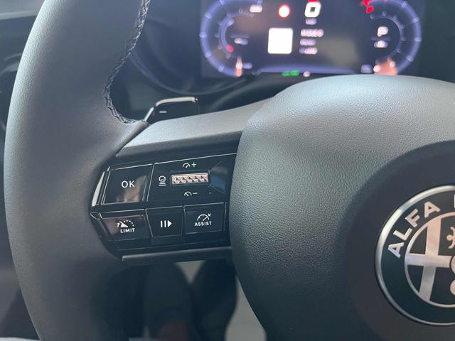 ALFA ROMEO Junior usata, con USB