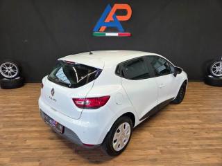 RENAULT Clio usata, con Airbag Passeggero