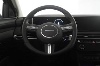 HYUNDAI Tucson usata 12