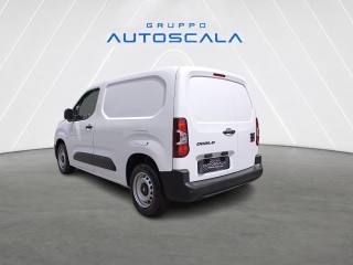 FIAT Doblo usata, con Airbag Passeggero