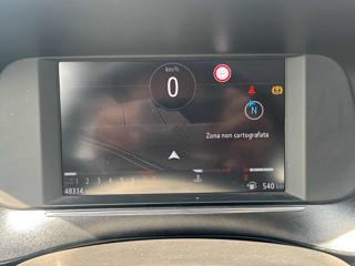 OPEL Corsa usata, con Fari LED