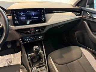 SKODA Kamiq usata, con Cerchi in lega