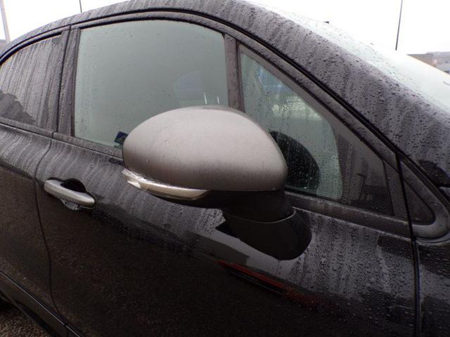 FIAT 500X usata, con Bracciolo