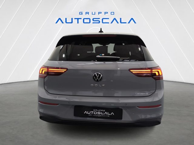 VOLKSWAGEN Golf usata, con Airbag Passeggero