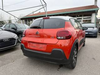 CITROEN C3 usata, con Boardcomputer