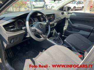 VOLKSWAGEN Polo usata, con Controllo trazione