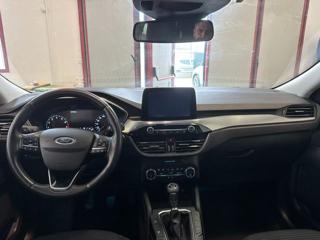 FORD Kuga usata, con Climatizzatore