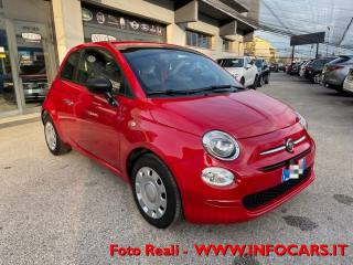 FIAT 500 1.0 Hybrid Cult NEOPATENTATI