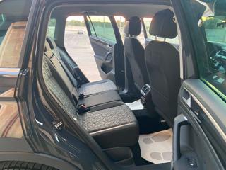 VOLKSWAGEN Tiguan usata, con Climatizzatore