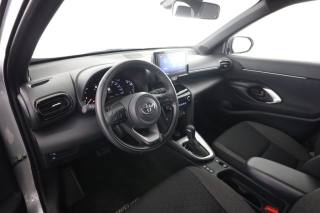 TOYOTA Yaris Cross usata 1