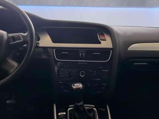 AUDI A4 usata 25