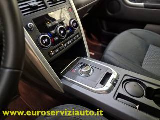 LAND ROVER Discovery Sport usata, con Controllo automatico clima