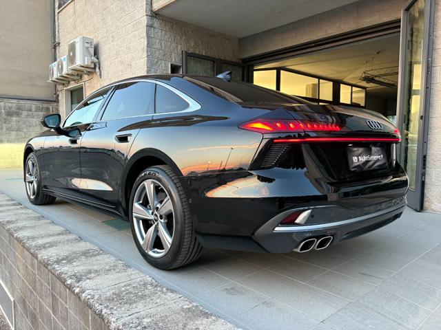 AUDI A6 usata, con Boardcomputer