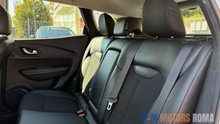 RENAULT Kadjar usata, con ESP