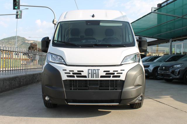 FIAT Ducato usata, con Airbag