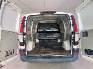 MERCEDES-BENZ Vito usata 11