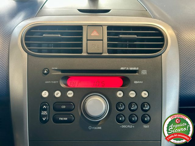 OPEL Agila usata, con Controllo trazione