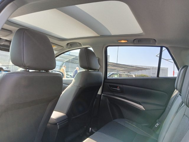 SUZUKI S-Cross usata, con Climatizzatore