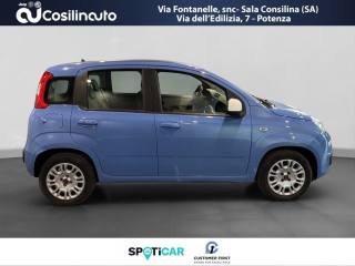 FIAT Panda usata, con Autoradio