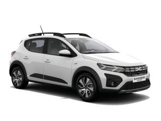 DACIA Sandero Stepway 1.0 TCe ECO-G Expression