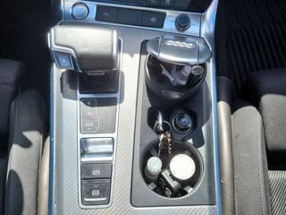 AUDI A6 usata, con Chiamata automatica per emergenze