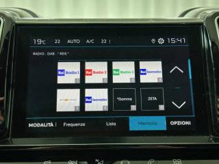 CITROEN C5 Aircross usata, con Fari LED