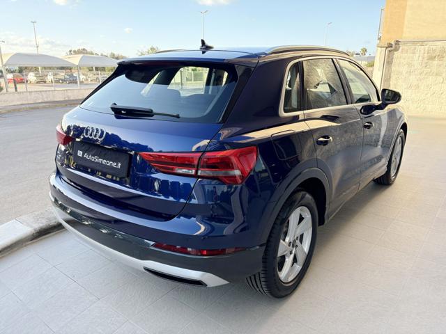 AUDI Q3 usata, con Alzacristalli elettrici