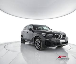 BMW X5 usata 1