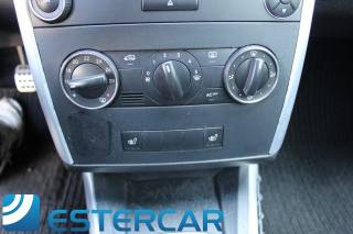 MERCEDES-BENZ B 180 usata, con Boardcomputer