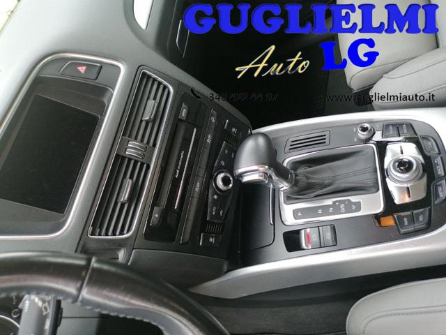 AUDI Q5 usata, con Cruise Control