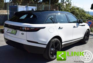 LAND ROVER Range Rover Velar usata, con ESP