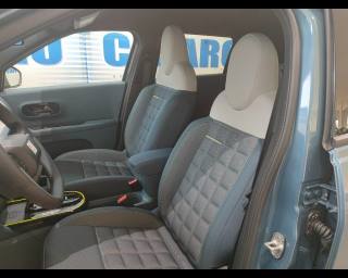 FIAT Grande Panda usata, con Isofix