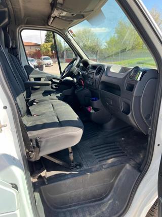 OPEL Movano usata, con ESP