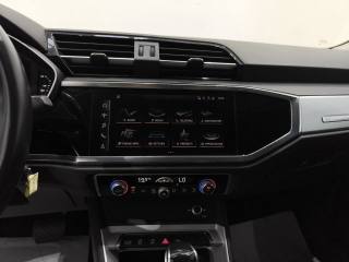 AUDI Q3 usata, con Fendinebbia