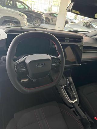 FORD Puma usata, con Sensore di pioggia