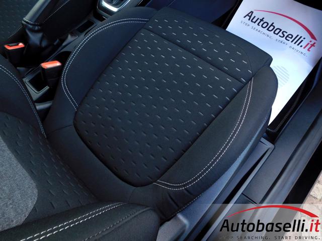 FORD Puma usata, con Apple CarPlay