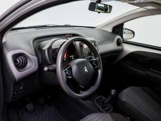 PEUGEOT 108 usata, con ESP