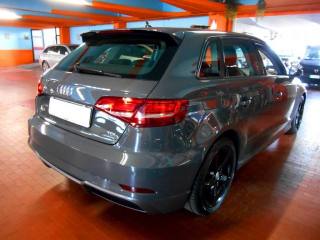 AUDI A3 usata, con Boardcomputer