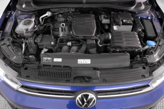 VOLKSWAGEN Polo usata, con Immobilizzatore elettronico