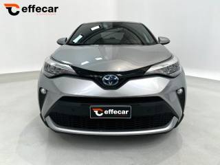 TOYOTA C-HR usata, con Airbag laterali