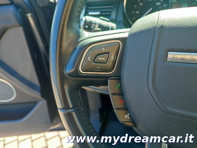 LAND ROVER Range Rover Evoque usata 20