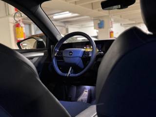 OPEL Astra usata, con Controllo automatico clima