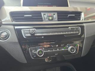 BMW X1 usata, con Apple CarPlay