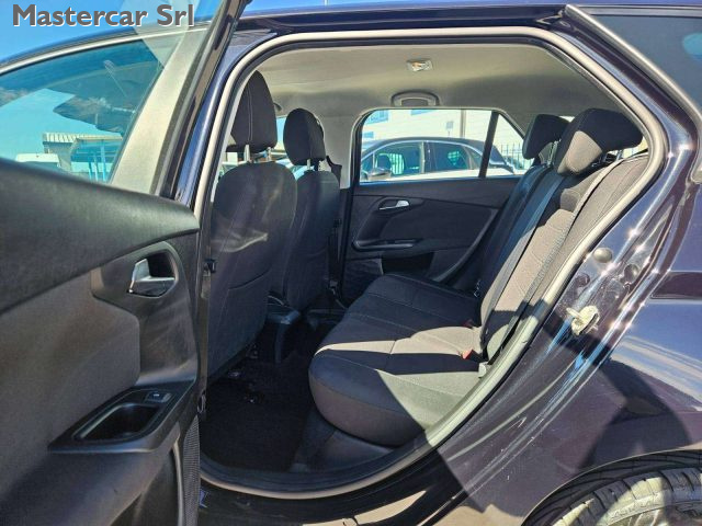 FIAT Tipo usata, con USB