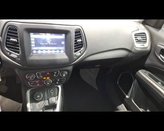 JEEP Compass usata 7