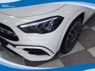 MERCEDES-BENZ GLA 200 usata, con Controllo trazione