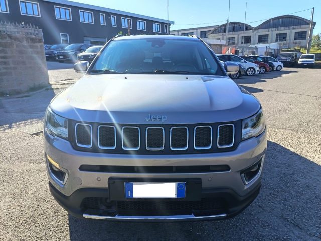 JEEP Compass usata 2
