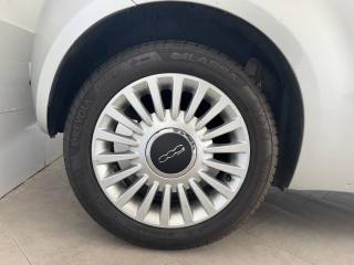 FIAT 500 usata 13