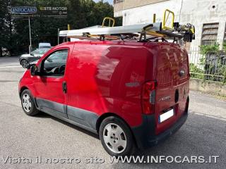 FIAT Fiorino usata, con Airbag