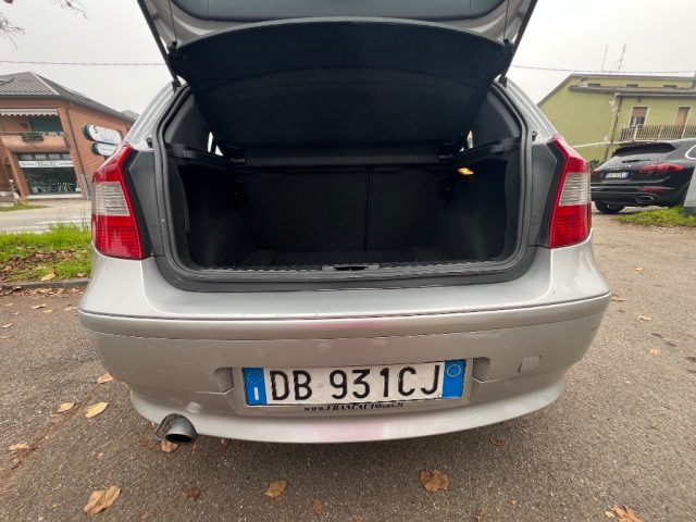 BMW 116 usata 3